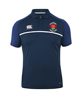Dry Pro Polo (Old Logo - Limited Stock)